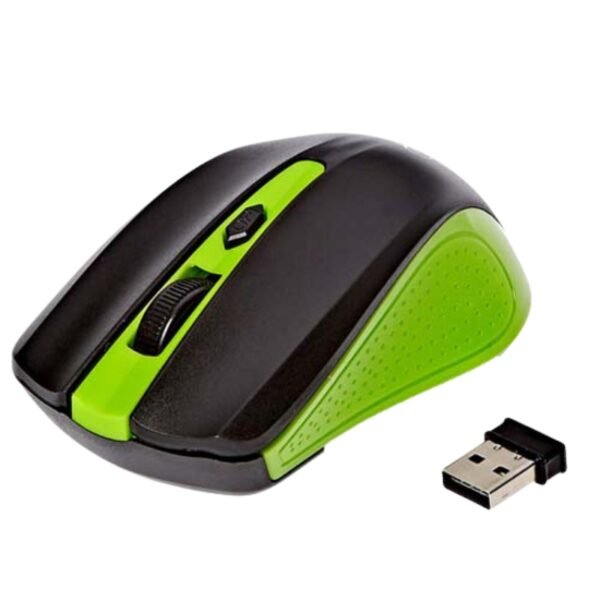 Souris Sans Fil Enet